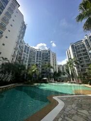 Hillington Green (D23), Condominium #553020741